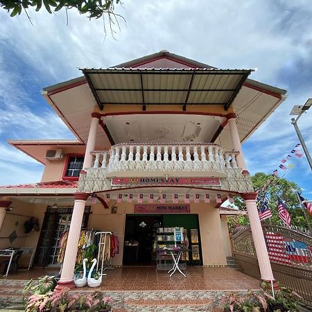 Oyo Home 90331 D'Jj Homestay 古打毛律 外观 照片